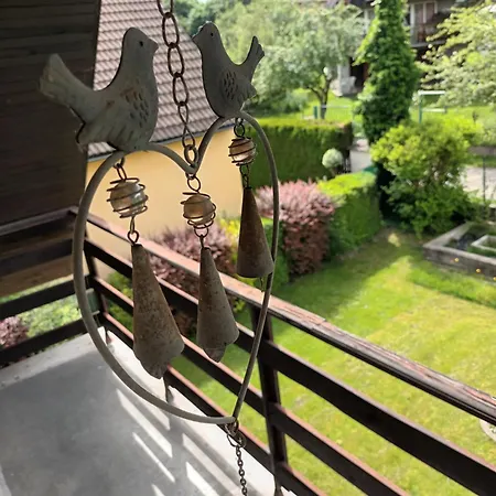 Casa vacanze Randy's House Plzeň