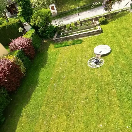 Randy's House Plzeň