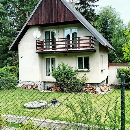 Randy's House Ferienhaus *