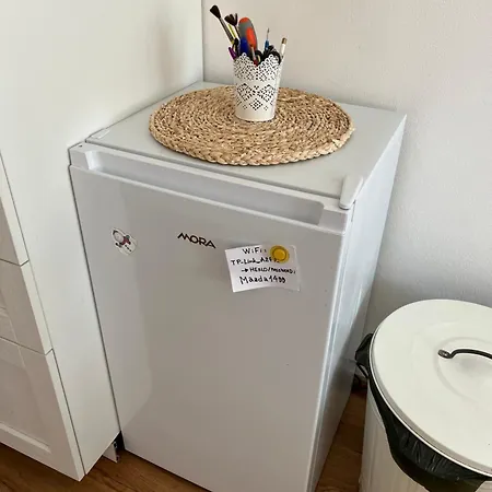 Randy's House Ferienhaus *