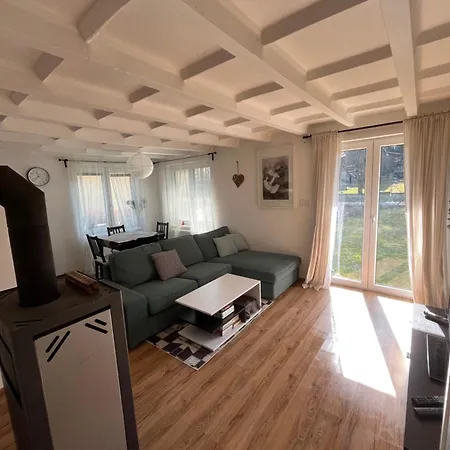 Randy's House * Plzeň