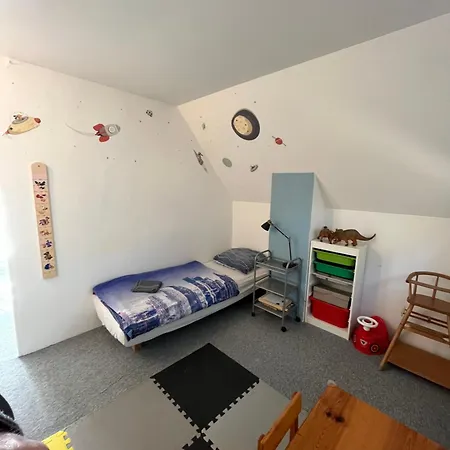 Randy's House Vakantiehuis