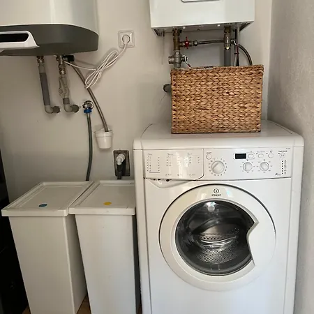 Ferienhaus Randy's House *