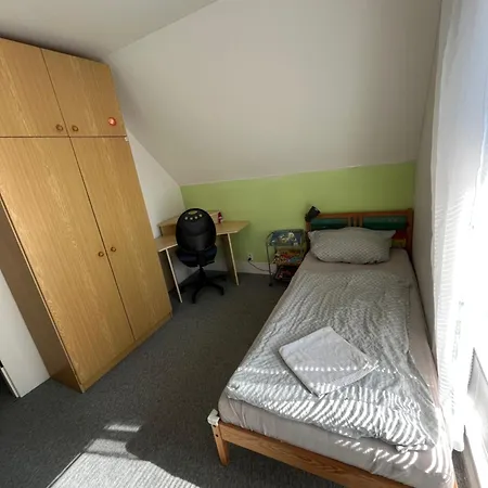 Ferienhaus Randy's House *