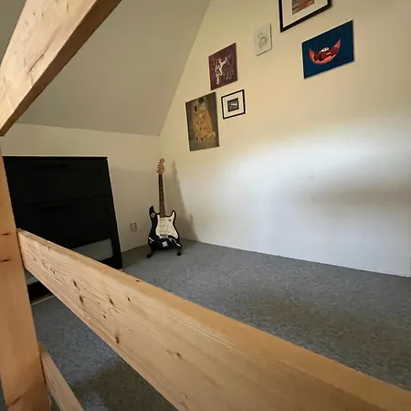 Randy's House * Plzen