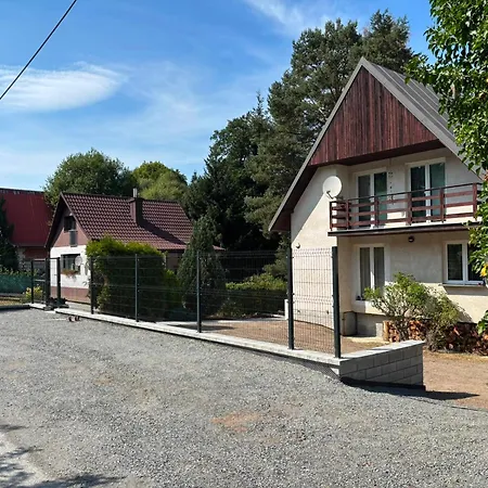 Randy's House