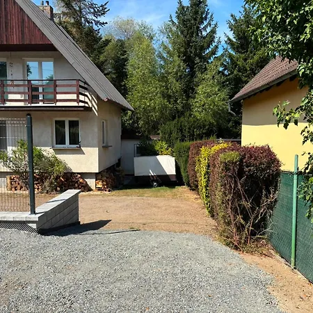 Randy's House * Plzen