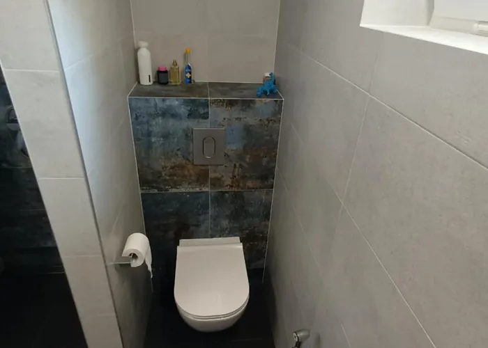 Holiday home Randy's House