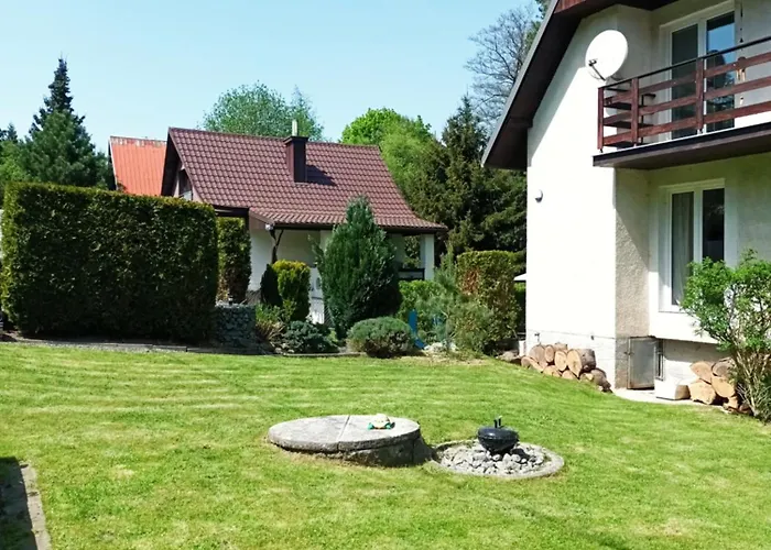 Randy's House Σπίτι διακοπών *