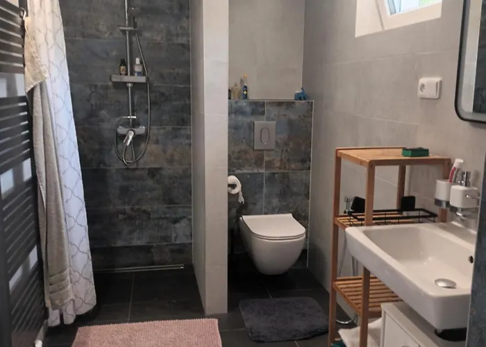 Randy's House Σπίτι διακοπών *