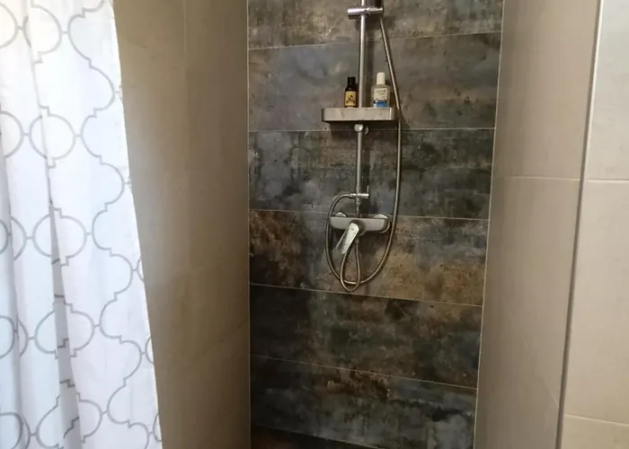 Randy's House Σπίτι διακοπών