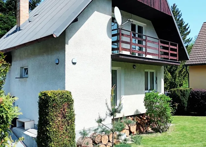 Randy's House Σπίτι διακοπών Πίλζεν