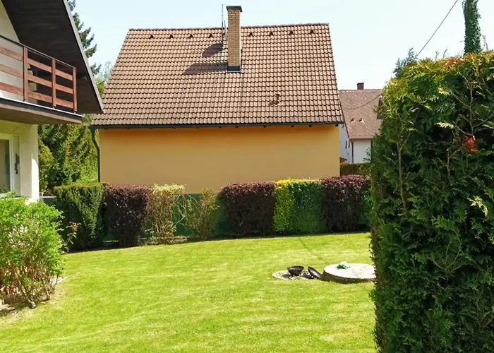 Randy's House * Πίλζεν