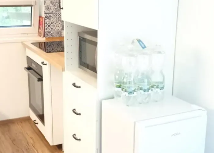 Randy's House * Πίλζεν