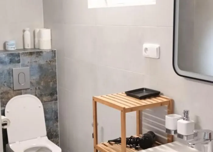 Randy's House Casa vacanze Plzeň