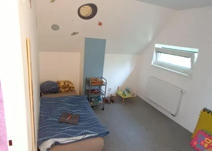 Randy's House Πίλζεν