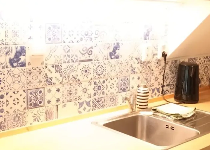 Randy's House * Πίλζεν