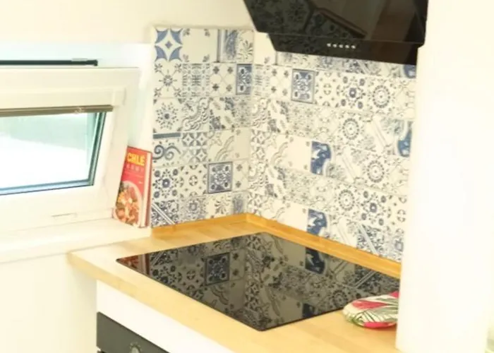 Randy's House * Πίλζεν