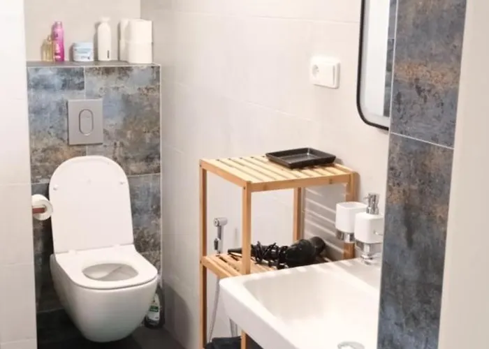 Randy's House * Πίλζεν