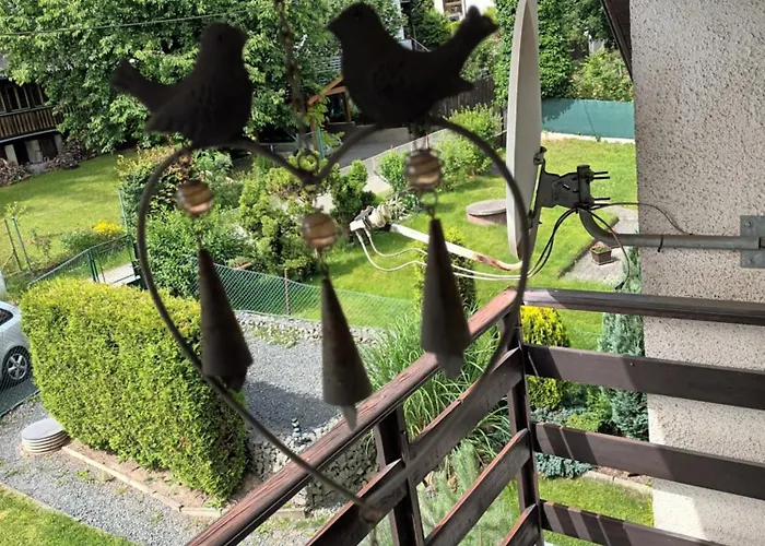 Randy's House Holiday home Plzen