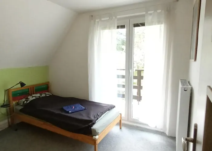 Randy's House Σπίτι διακοπών