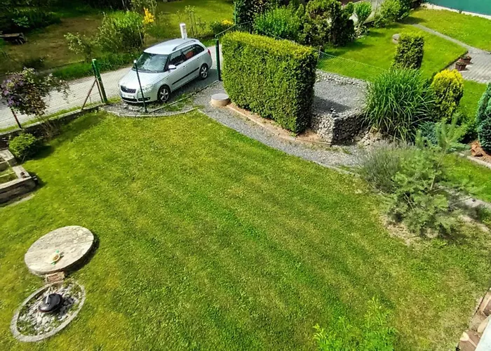 Randy's House * Plzen