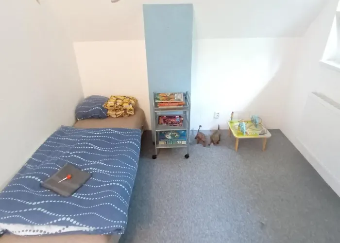 Randy's House Σπίτι διακοπών