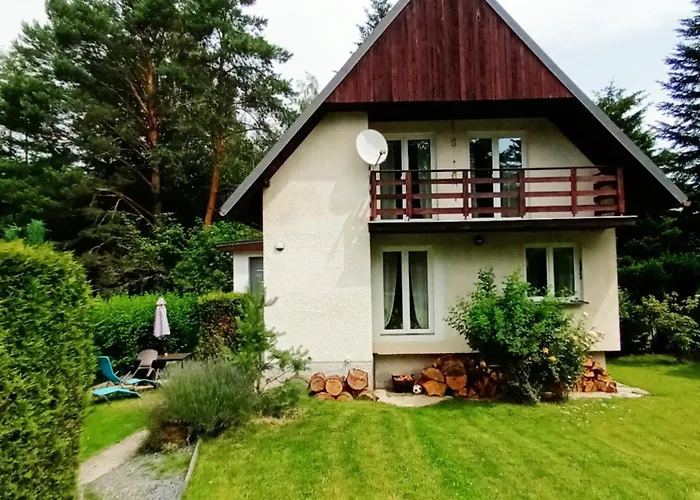 Casa vacanze Randy's House Plzeň