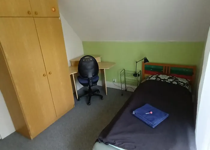 Randy's House Σπίτι διακοπών