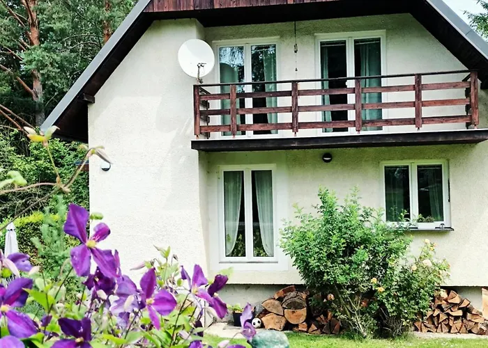 Σπίτι διακοπών Randy's House Πίλζεν