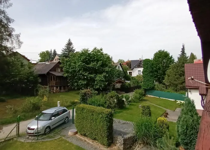 Casa vacanze Randy's House *