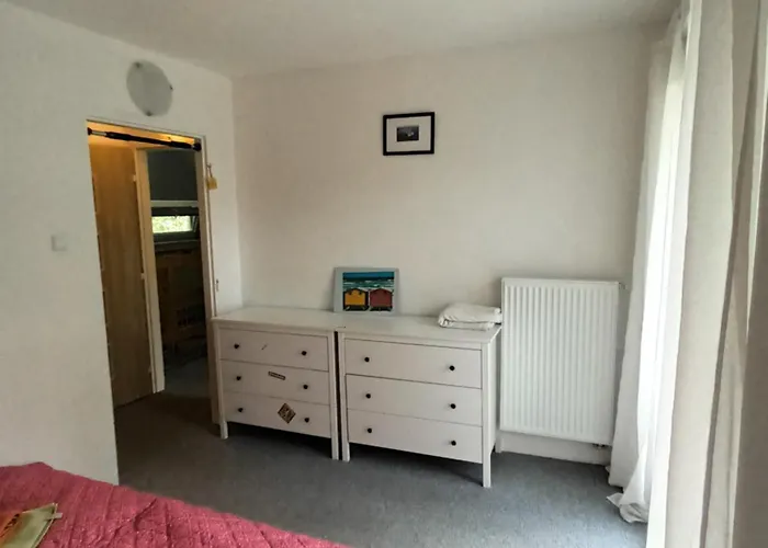 Randy's House Holiday home Plzen