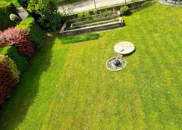 Randy's House Σπίτι διακοπών *