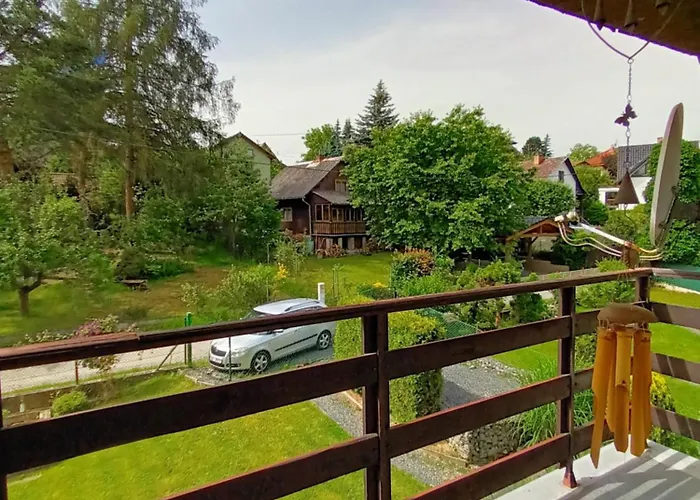 Randy's House Σπίτι διακοπών