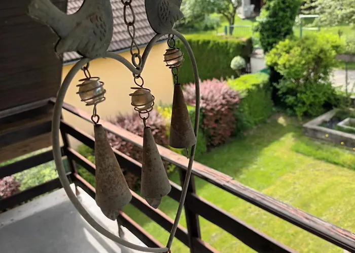 Holiday home Randy's House Plzen