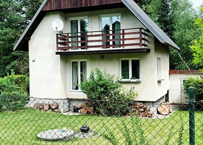 Randy's House Σπίτι διακοπών *