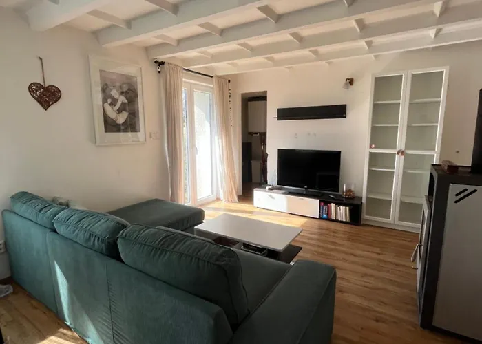 Randy's House Πίλζεν