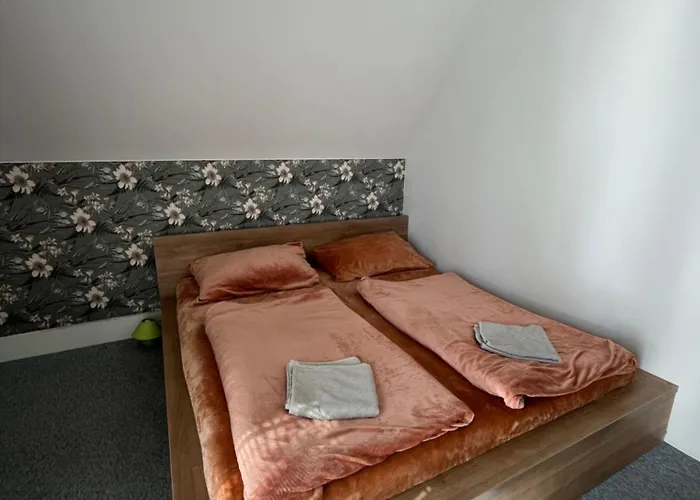 Randy's House * Plzen