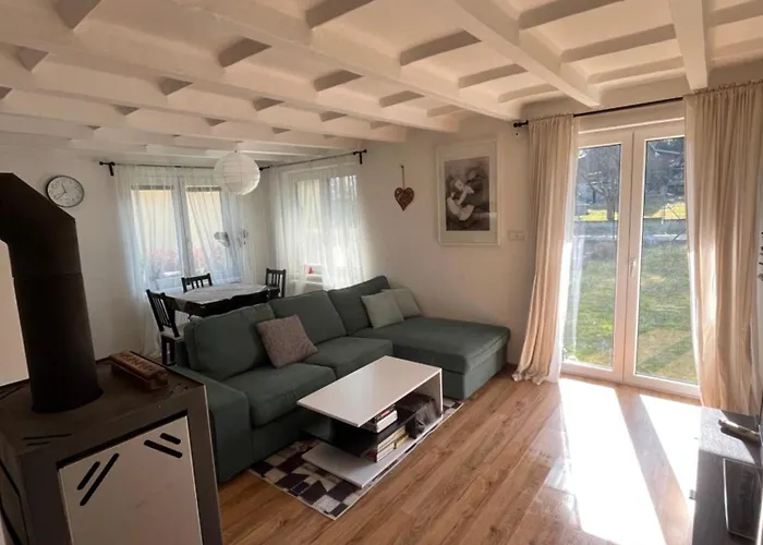 Randy's House * Πίλζεν