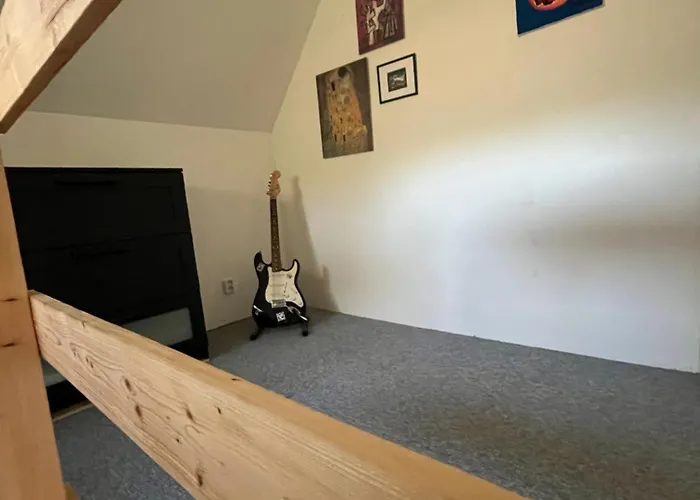 Randy's House Σπίτι διακοπών *