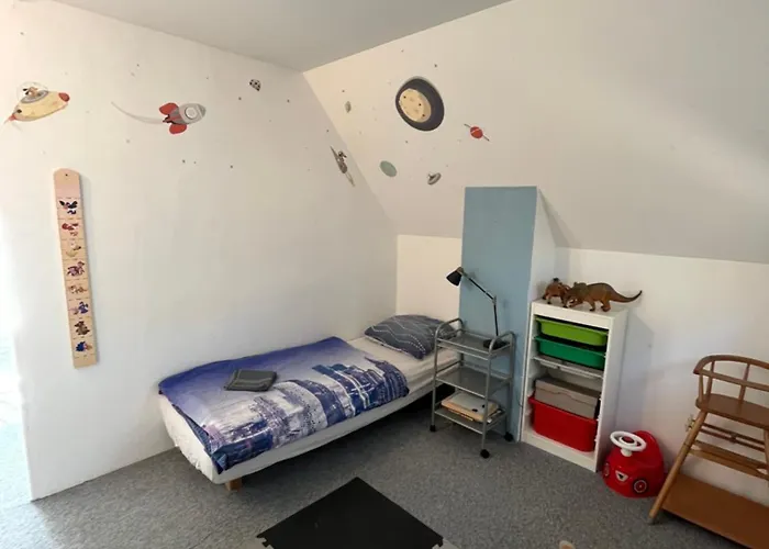 Randy's House Σπίτι διακοπών