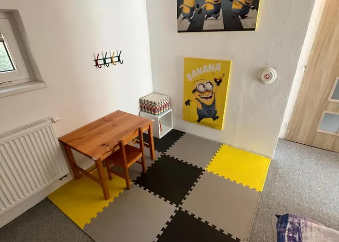 Σπίτι διακοπών Randy's House