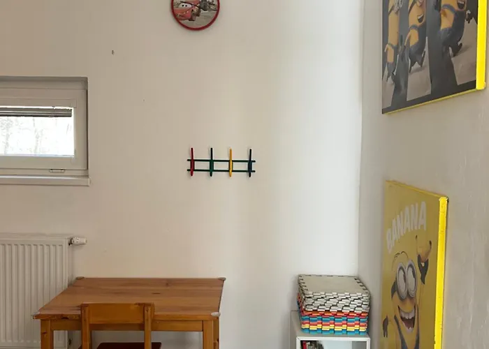 Randy's House Σπίτι διακοπών Πίλζεν