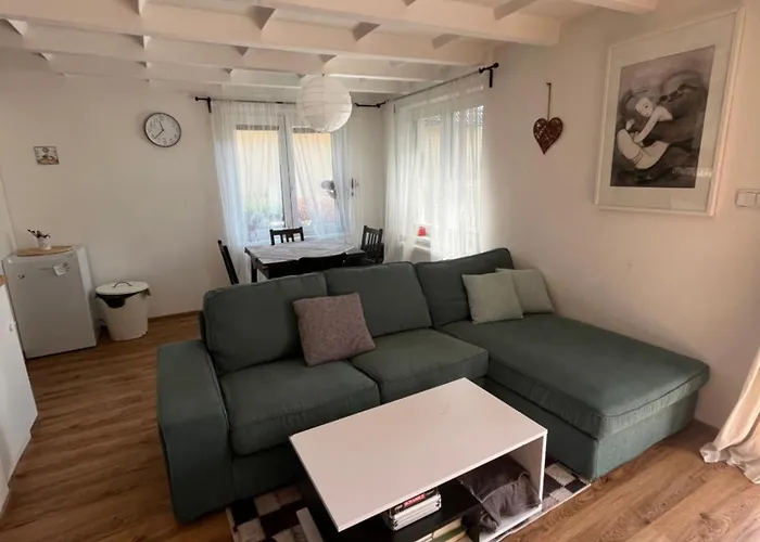 Randy's House * Plzen