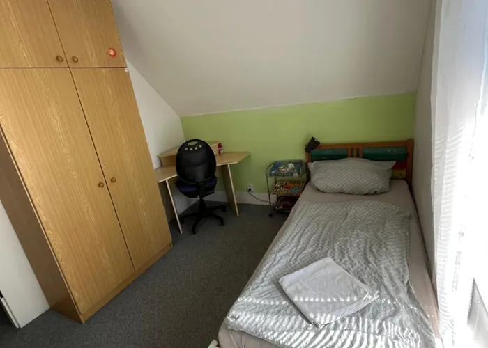 Casa vacanze Randy's House *