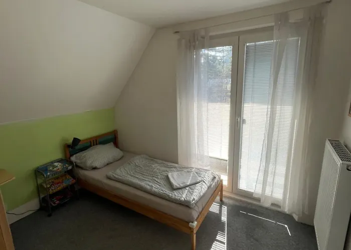 Holiday home Randy's House Plzen