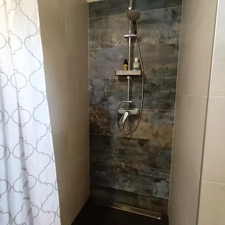 Randy's House Holiday home