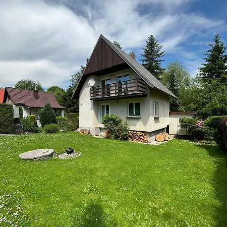 Holiday home Randy's House Plzen