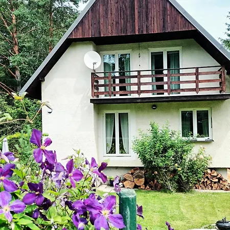 Casa de Férias Randy's House Plzeň