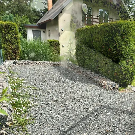 Randy's House Holiday home Plzen